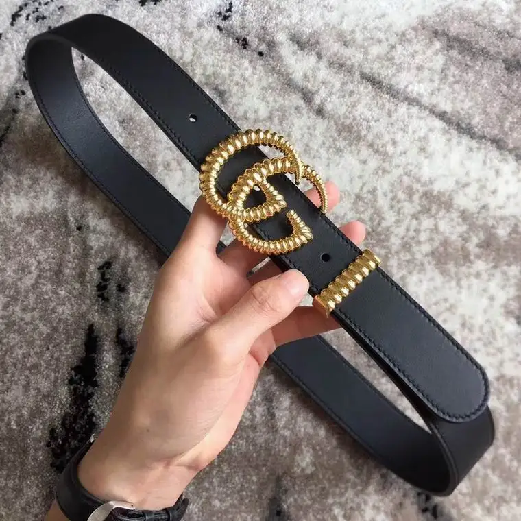 Gucci Belt 34mmX95-125cm 7D (1)